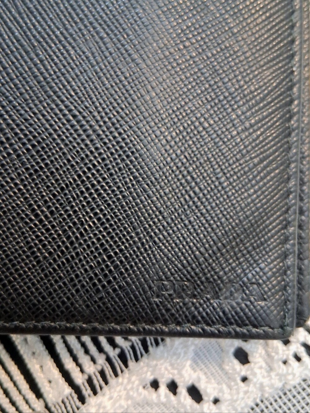 PRADA Long Wallet - Picture 3 of 3